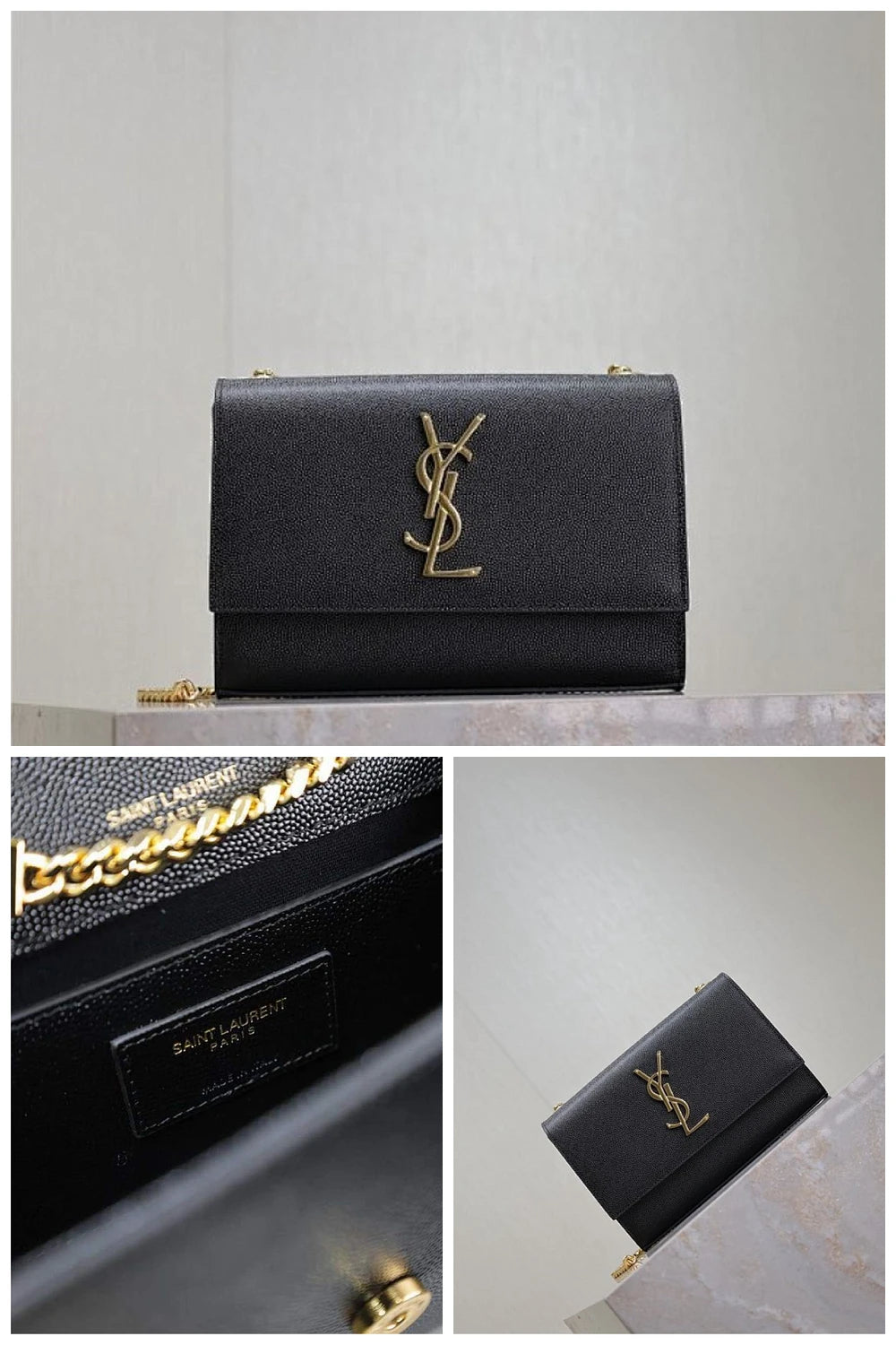 NB - YLS Bag - 1343