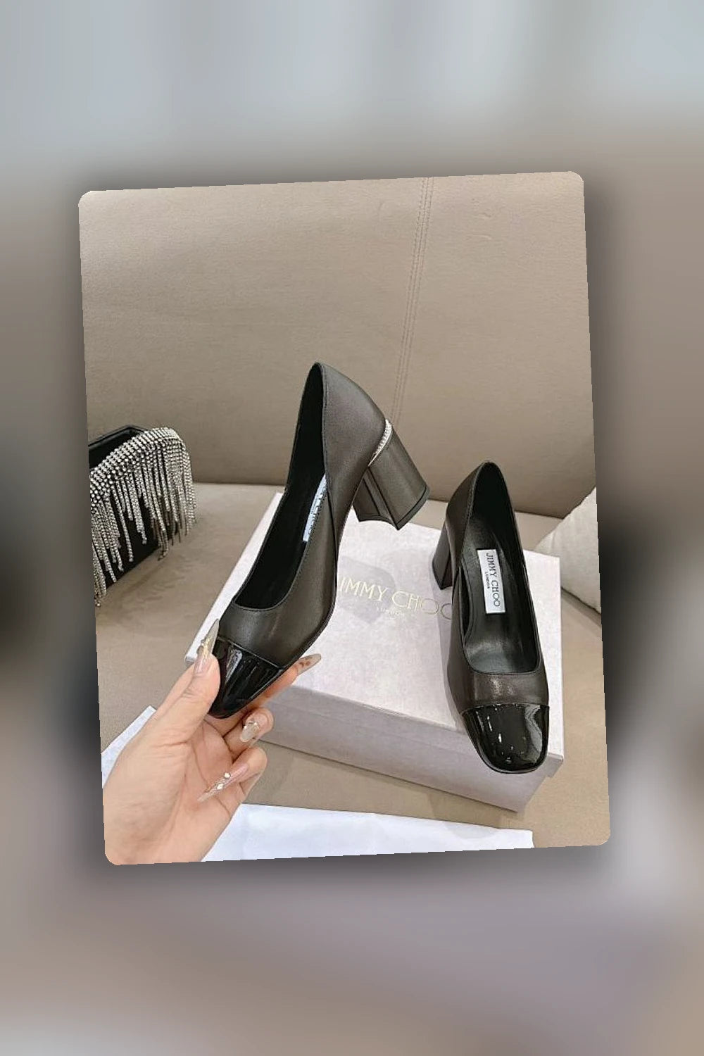 NB - JMC Women Shoes - 659