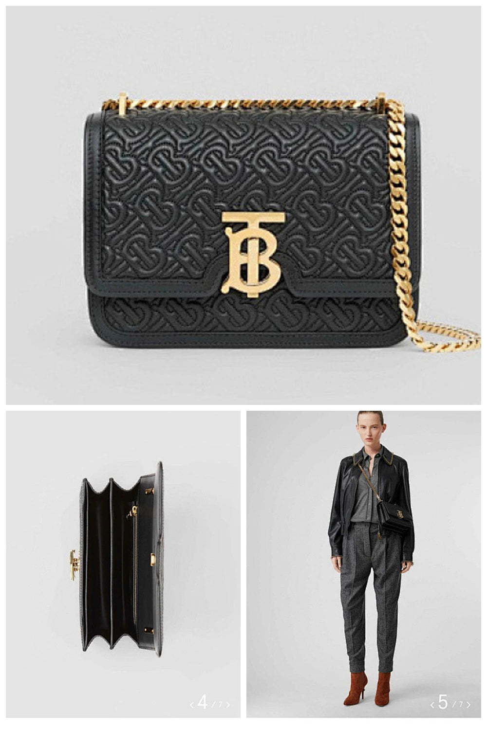 NB - BOR Bag - 337