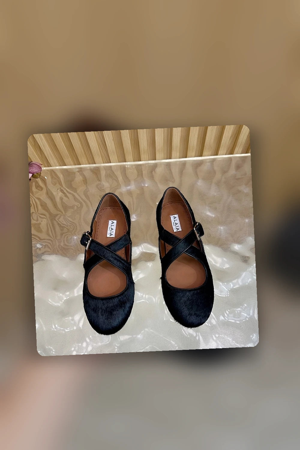 NB - AAL Women Shoes - 202