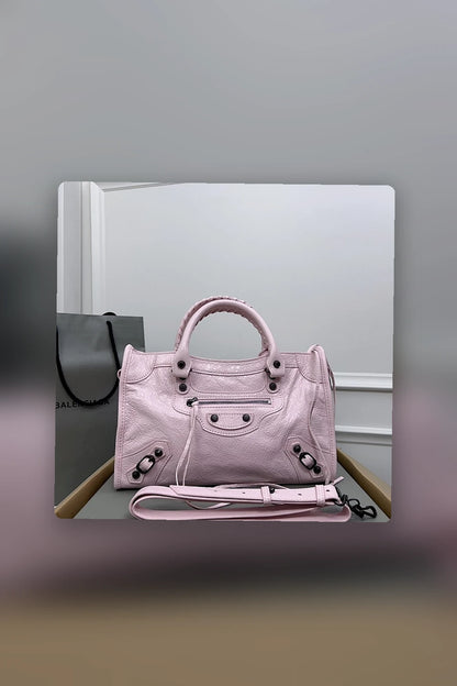 NB - BG Bag - 1594