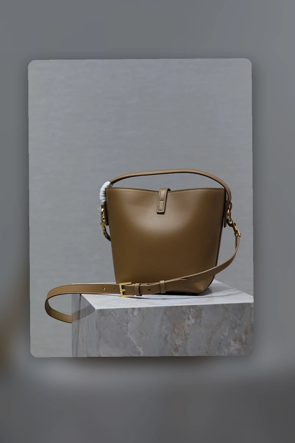 NB - YLS Bag - 618