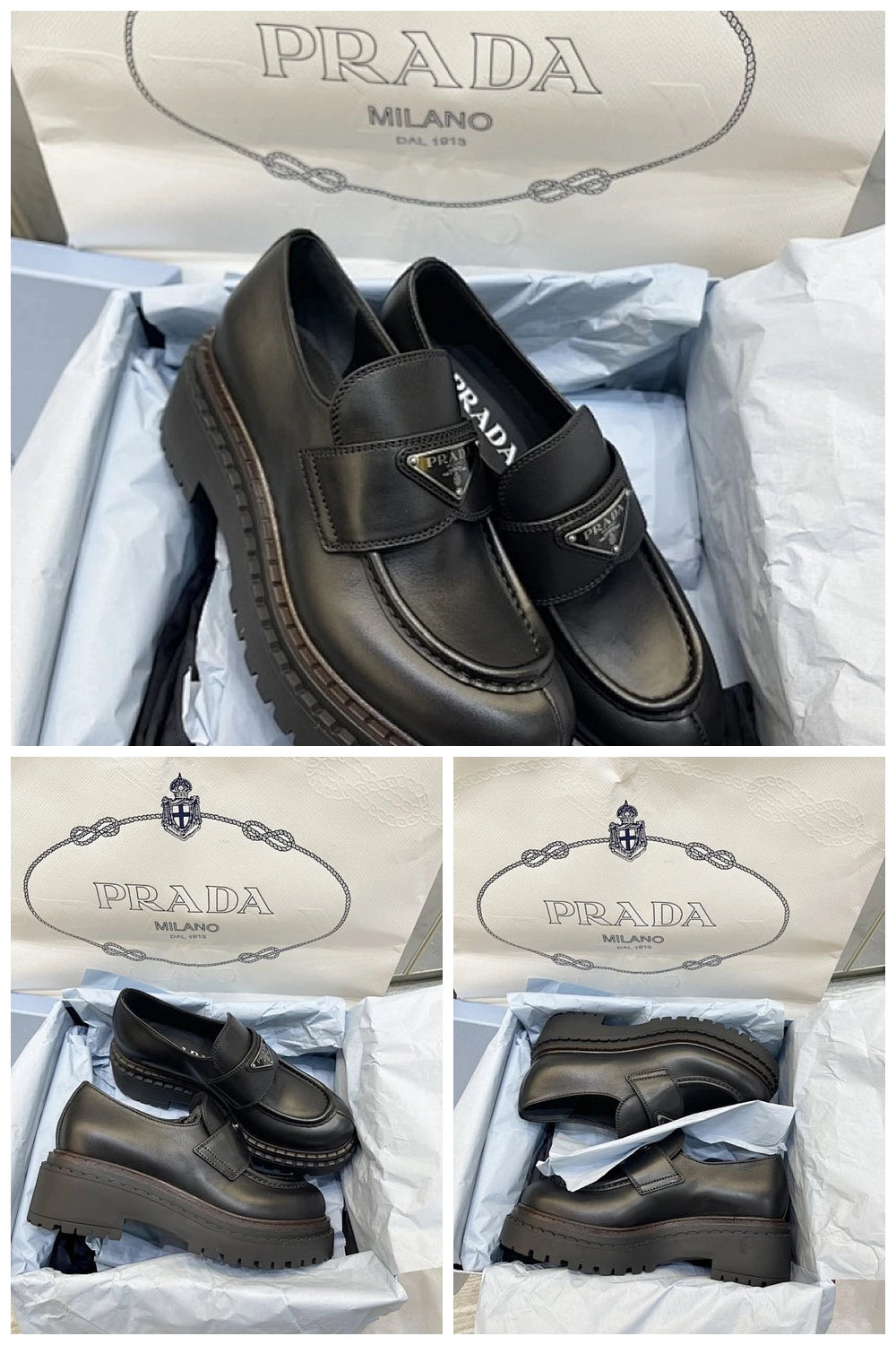 NB - PD Women Shoes - 355