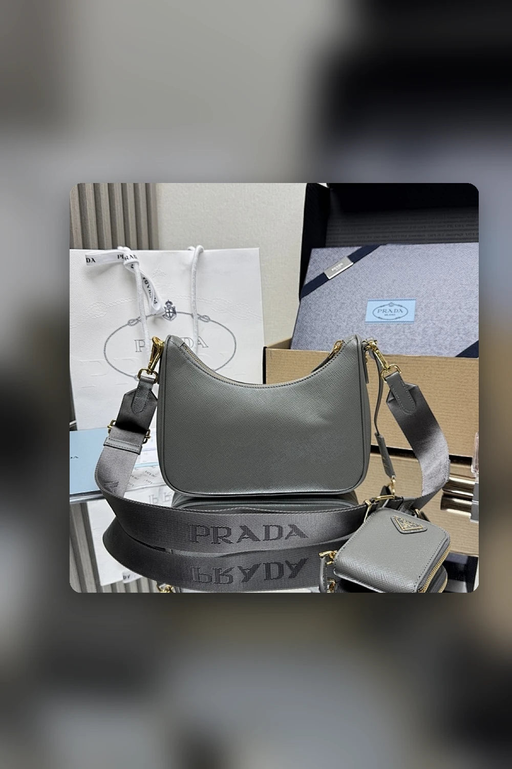 NB - PD Bag - 693