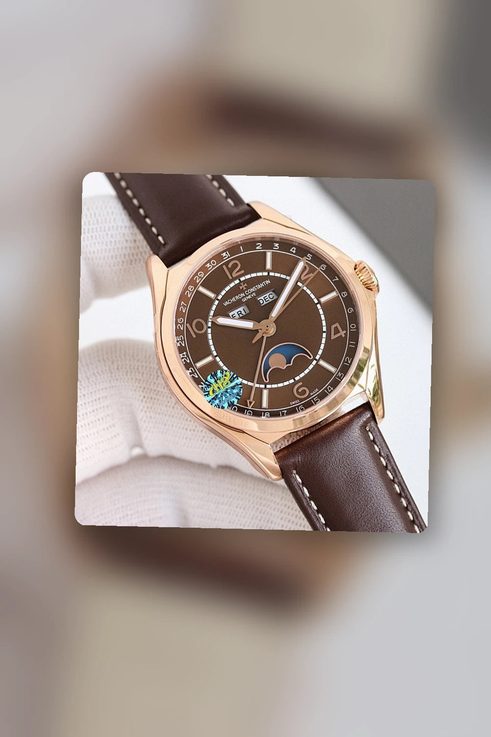 NB - Mix Watch - 1584