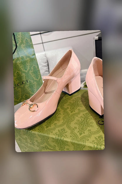 NB - GUKI Women Shoes - 1003