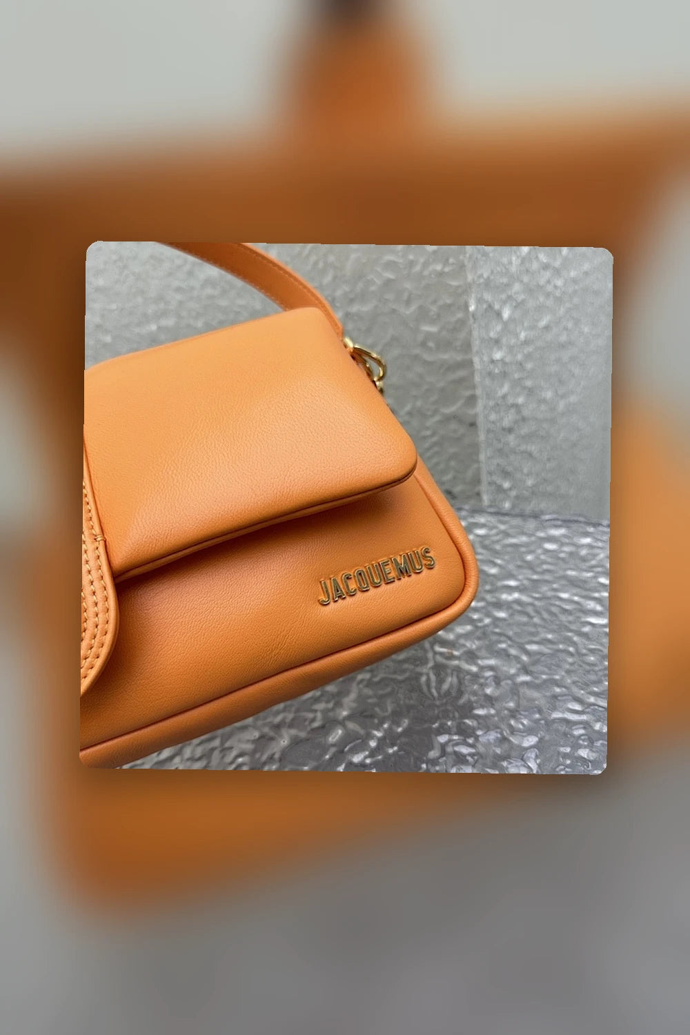 NB - JCA Bag - 397