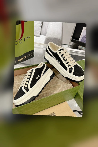 NB - GUKI Women Shoes - 660