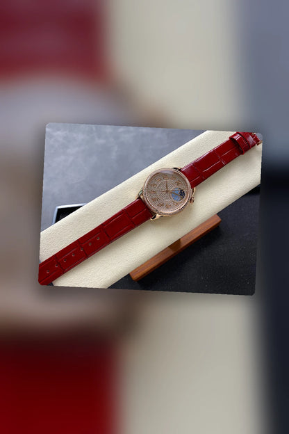 NB - Mix Watch - 217