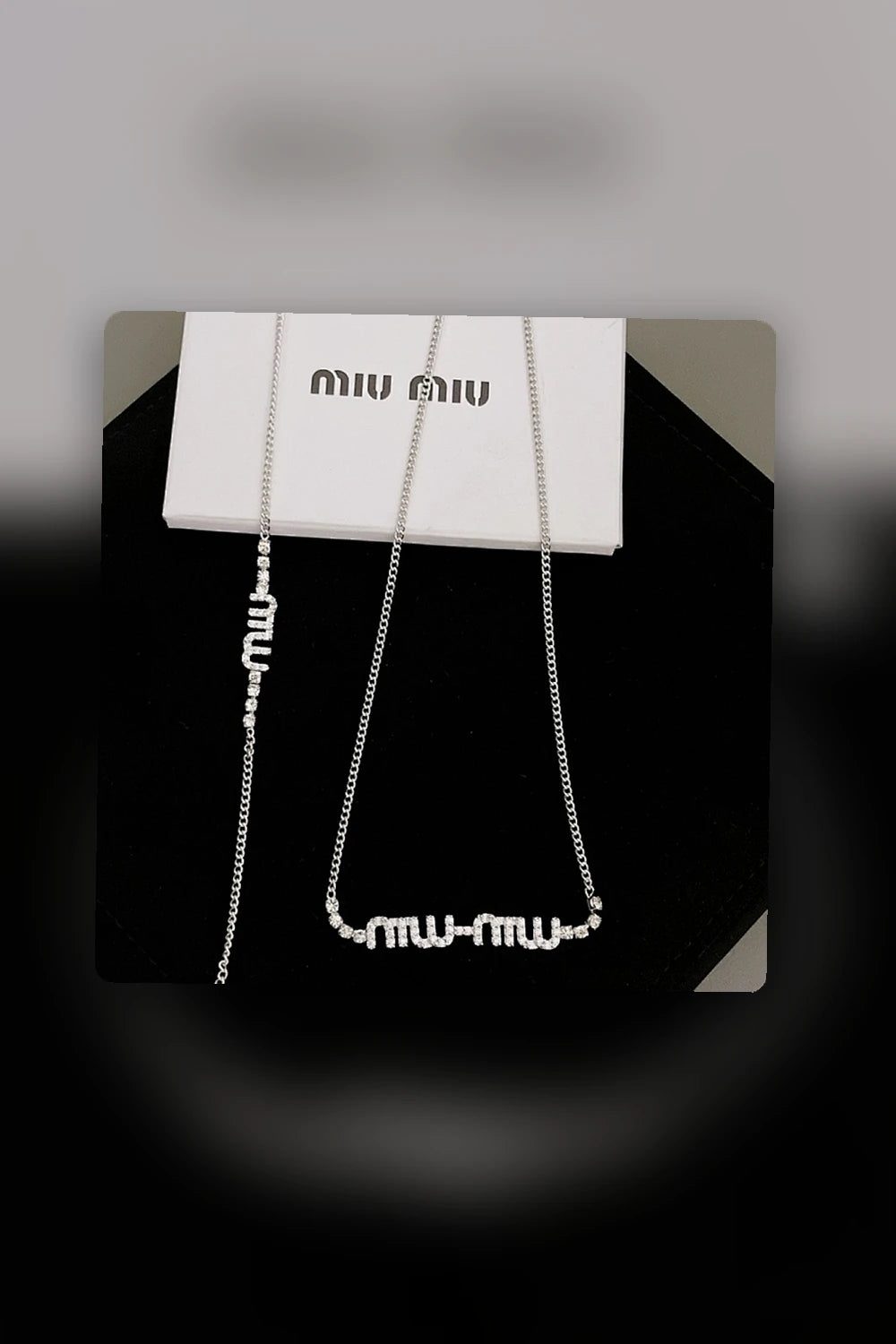 NB - MMU Jewelry - 526