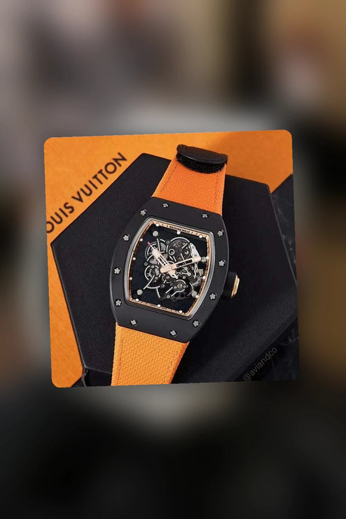 NB - Mix Watch - 1556