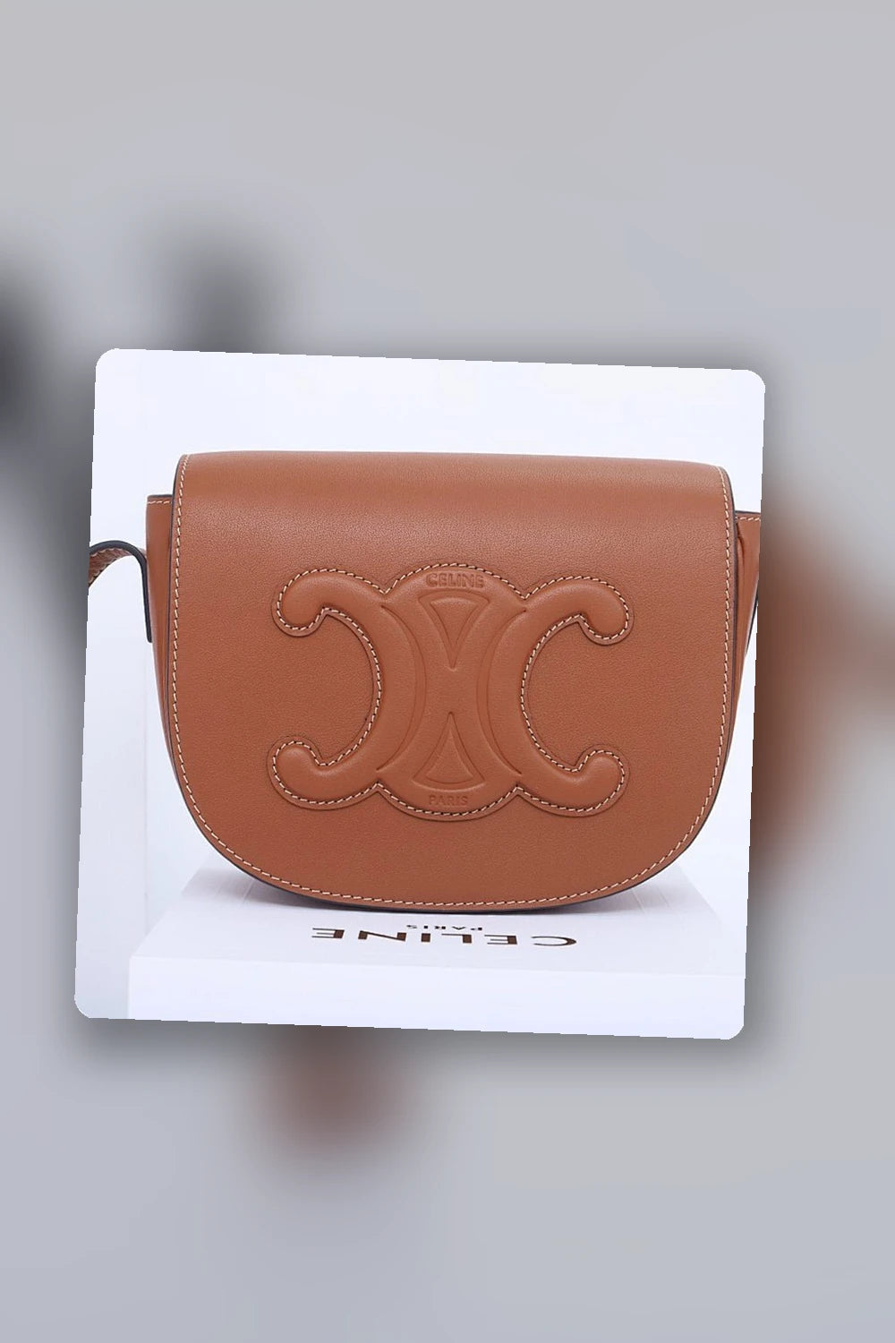 NB - COL Bag - 899