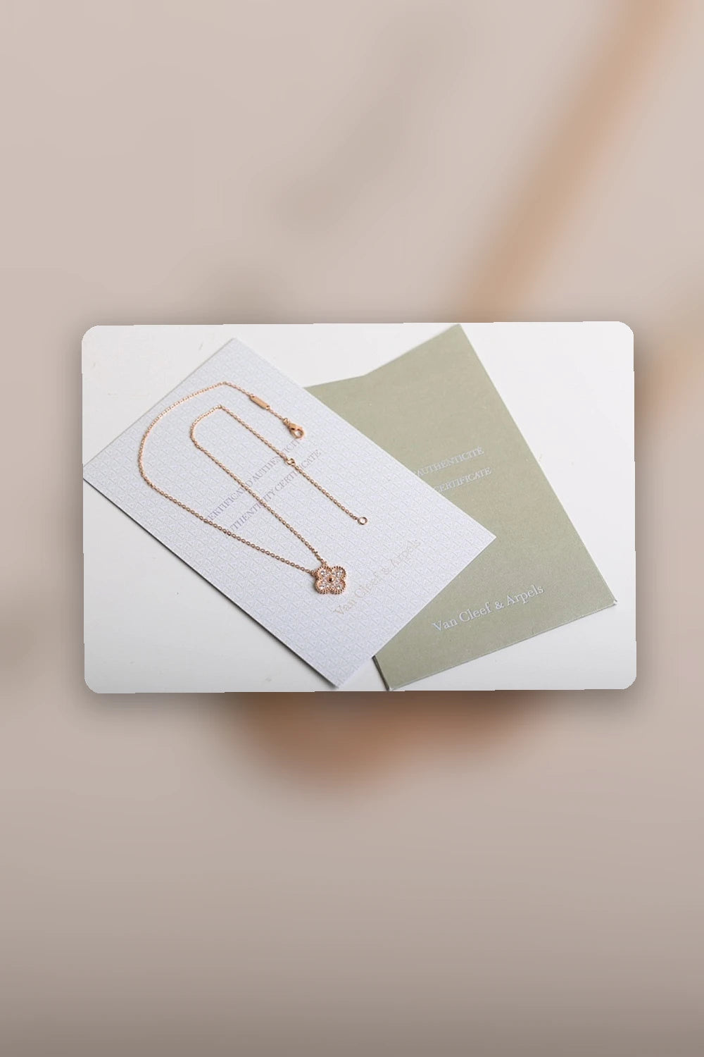 NB - VACA Jewelry - 612