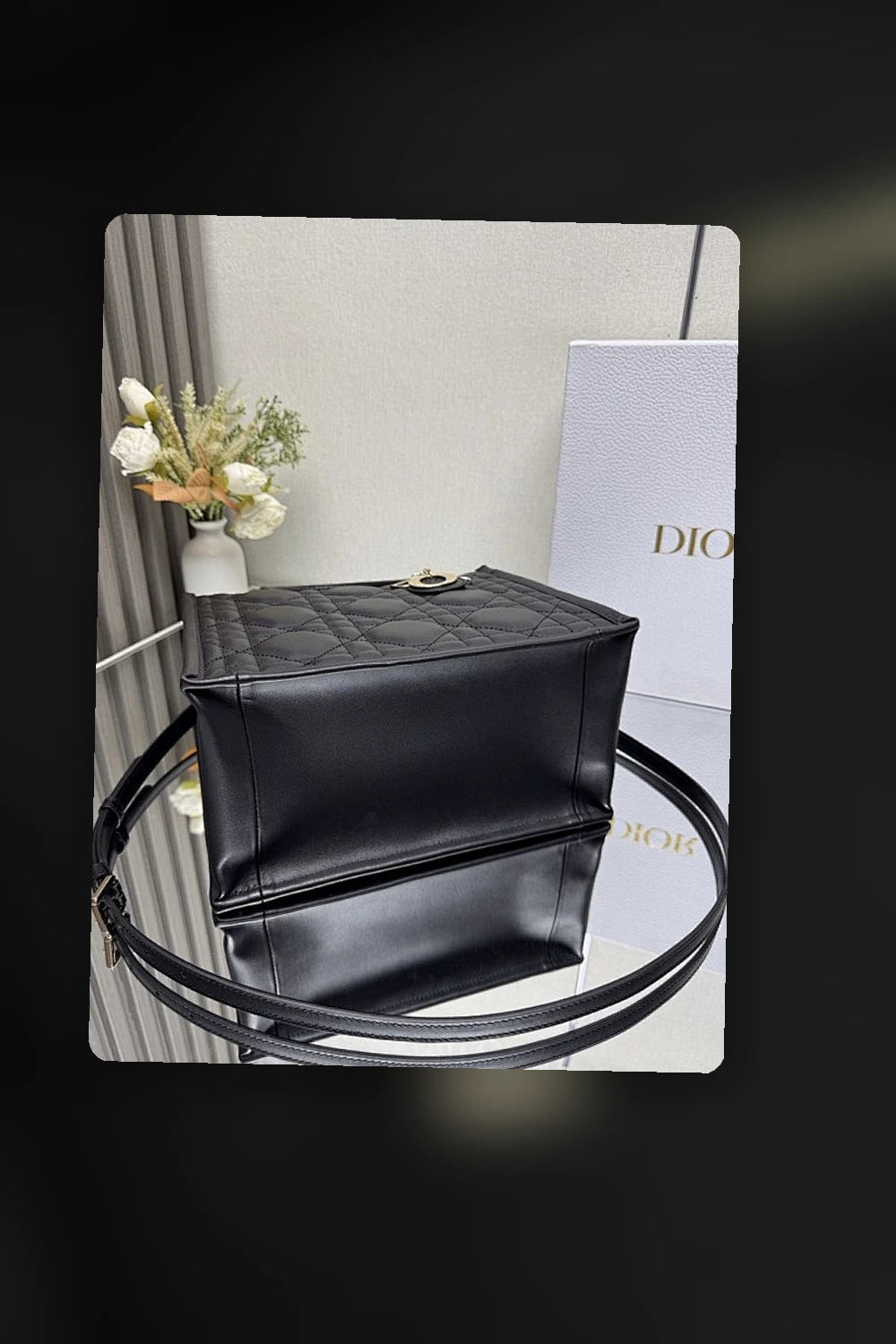 NB - DOR Bag - 1245