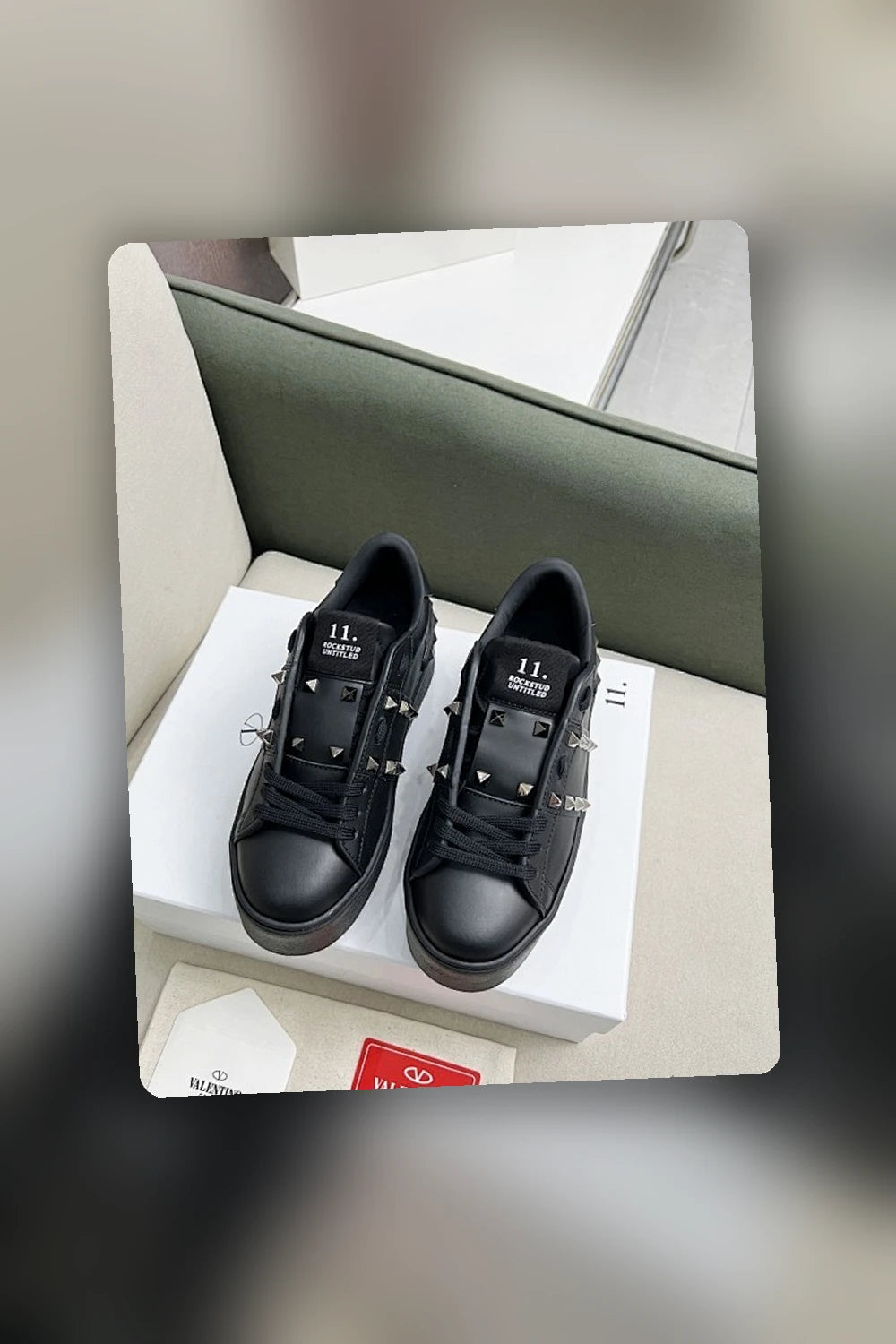 NB - VEL Women Shoes - 377