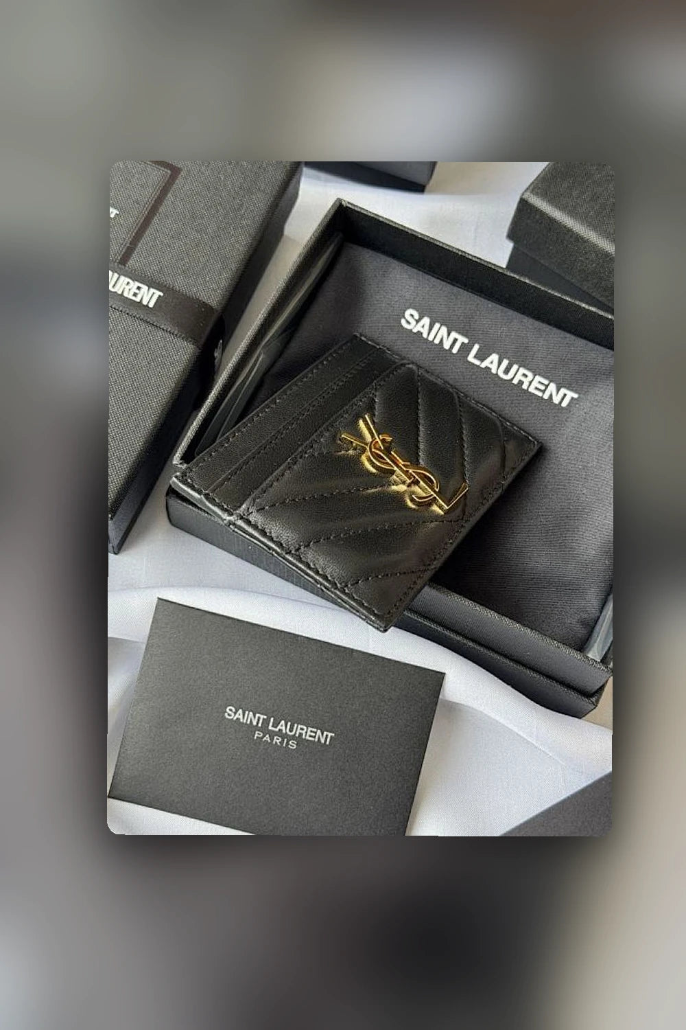 NB - YLS Bag - 1594