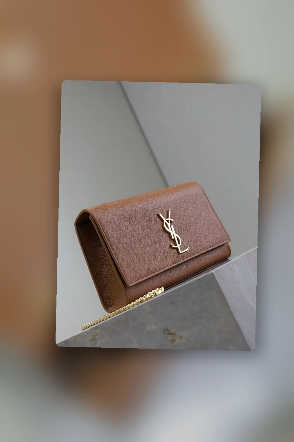NB - YLS Bag - 1351