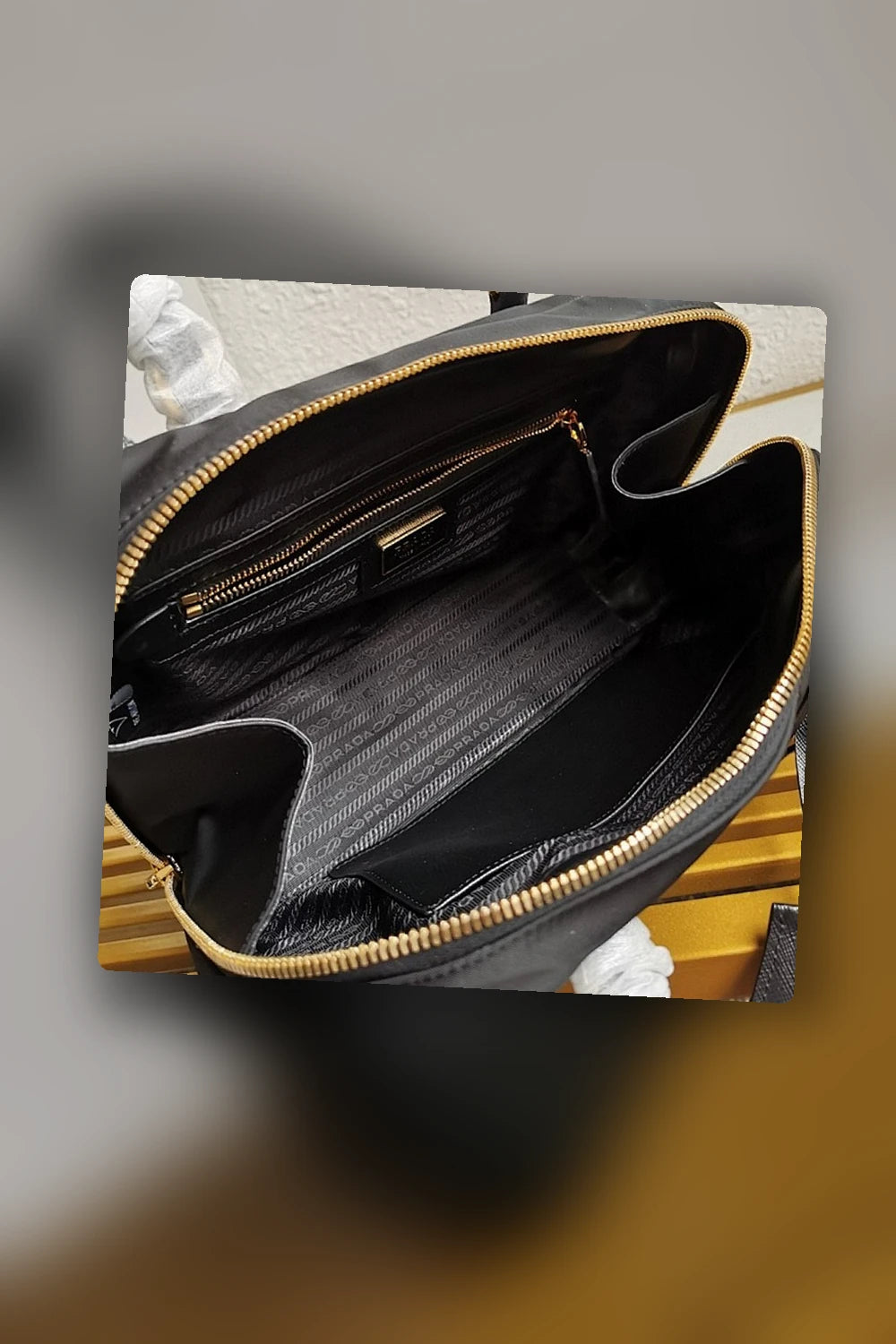 NB - PD Bag - 901