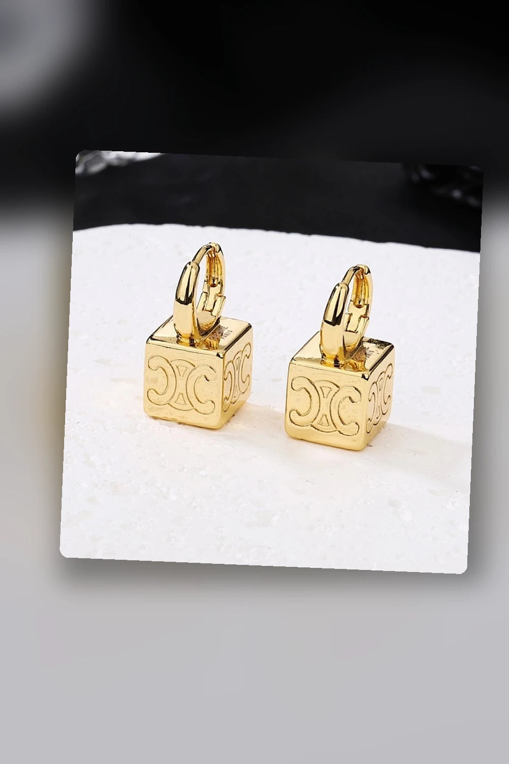 NB - COL Jewelry - 353
