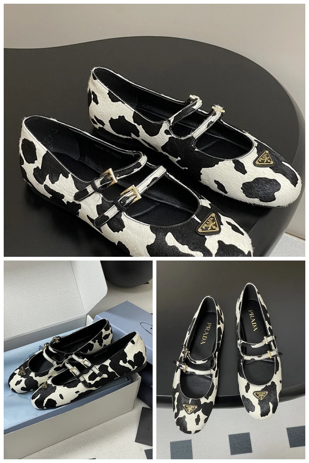 NB - PD Women Shoes - 231