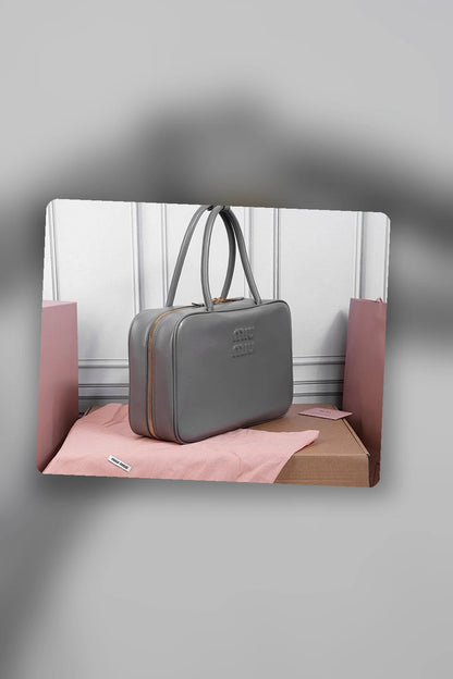 NB - MMU Bag - 624