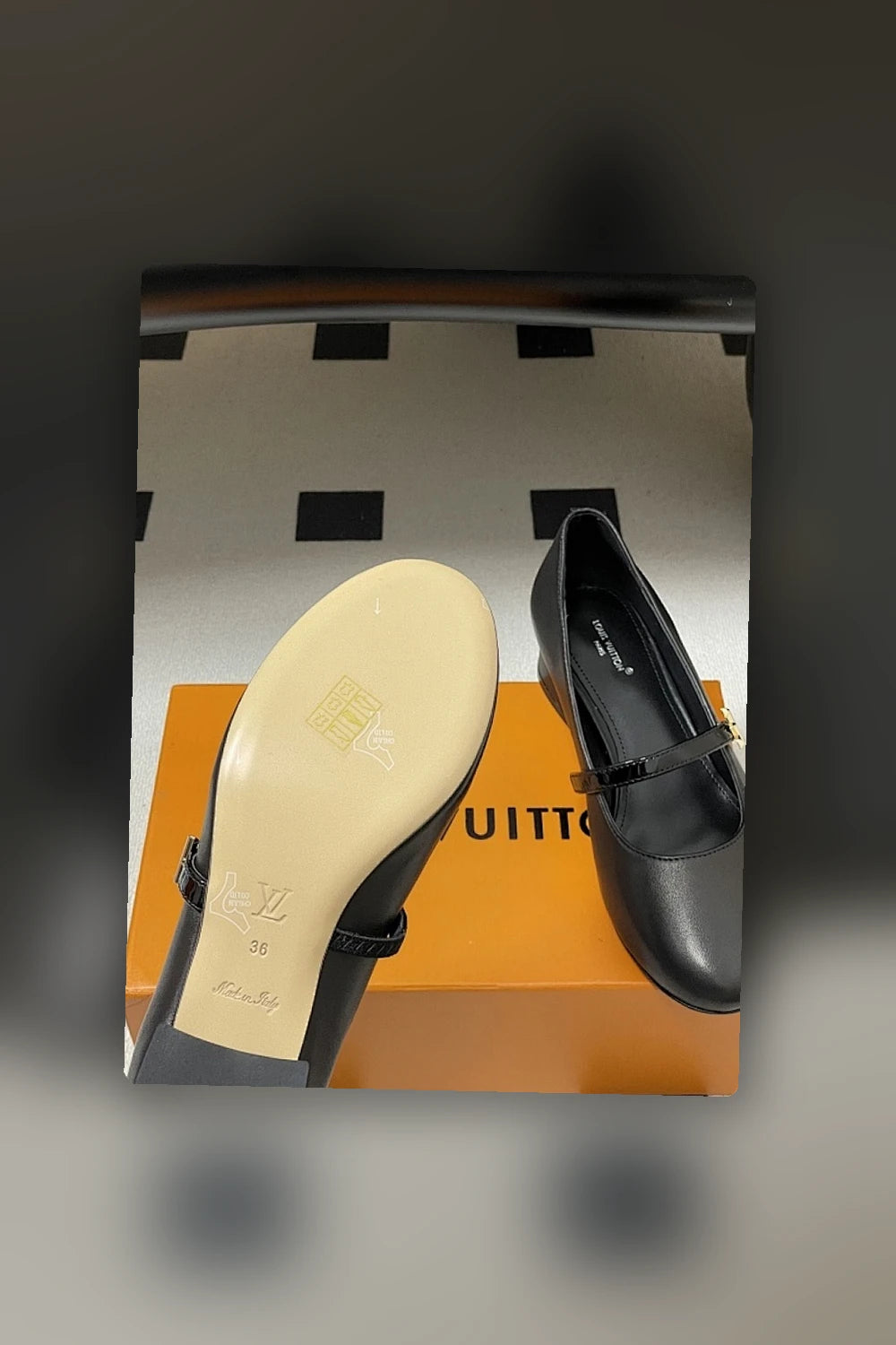 NB - LOV Women Shoes - 133