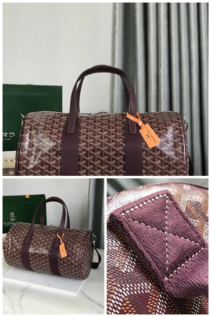 NB - GYO Bag - 273