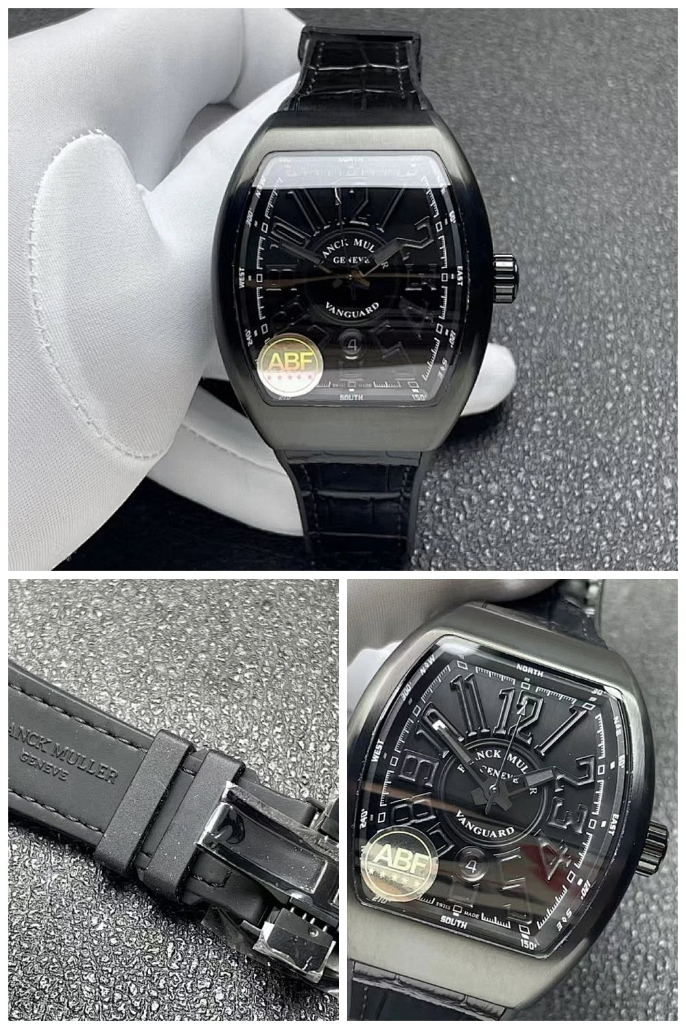 NB - Mix Watch - 1049
