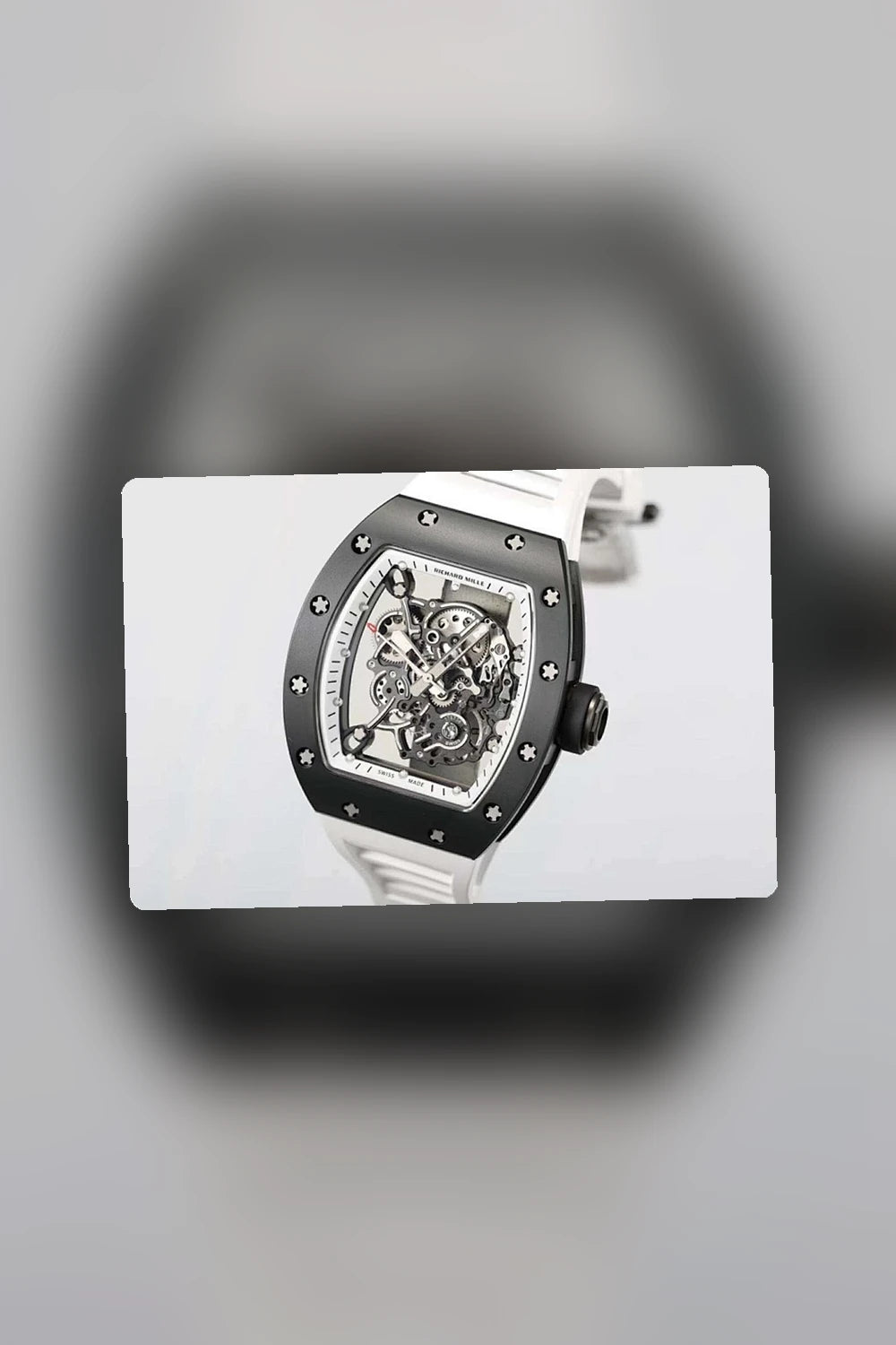 NB - Mix Watch - 055
