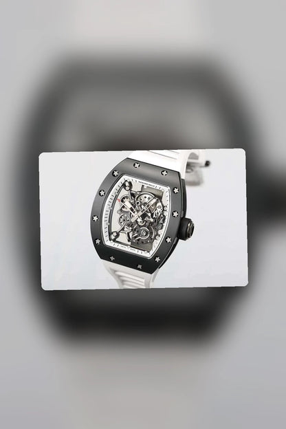 NB - Mix Watch - 055