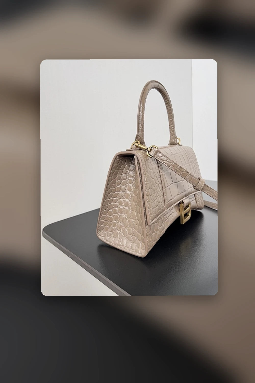 NB - BG Bag - 572