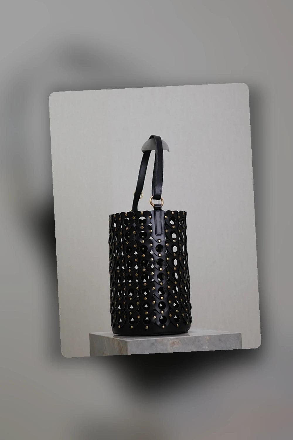 NB - YLS Bag - 1555