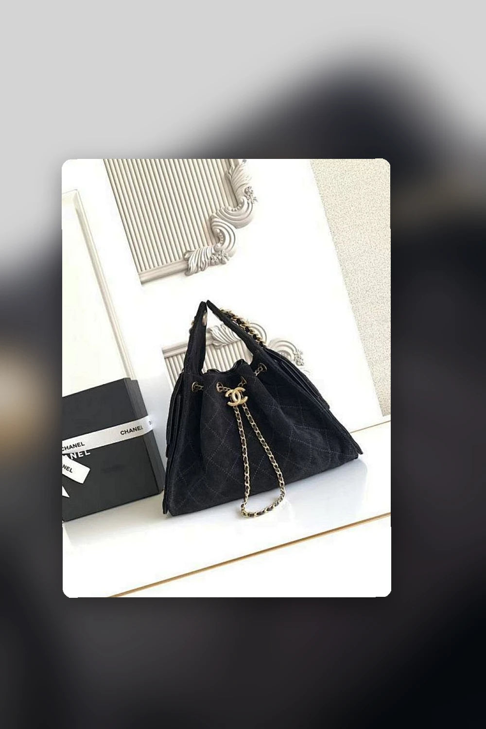 NB - CHL Bag - 625