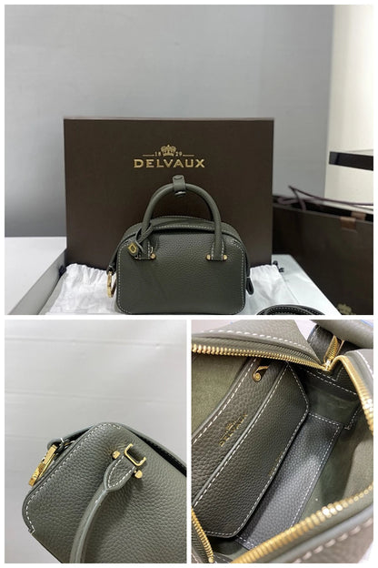 NB - DLVX Bag - 257