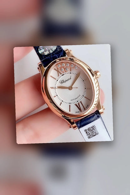 NB - Mix Watch - 1745