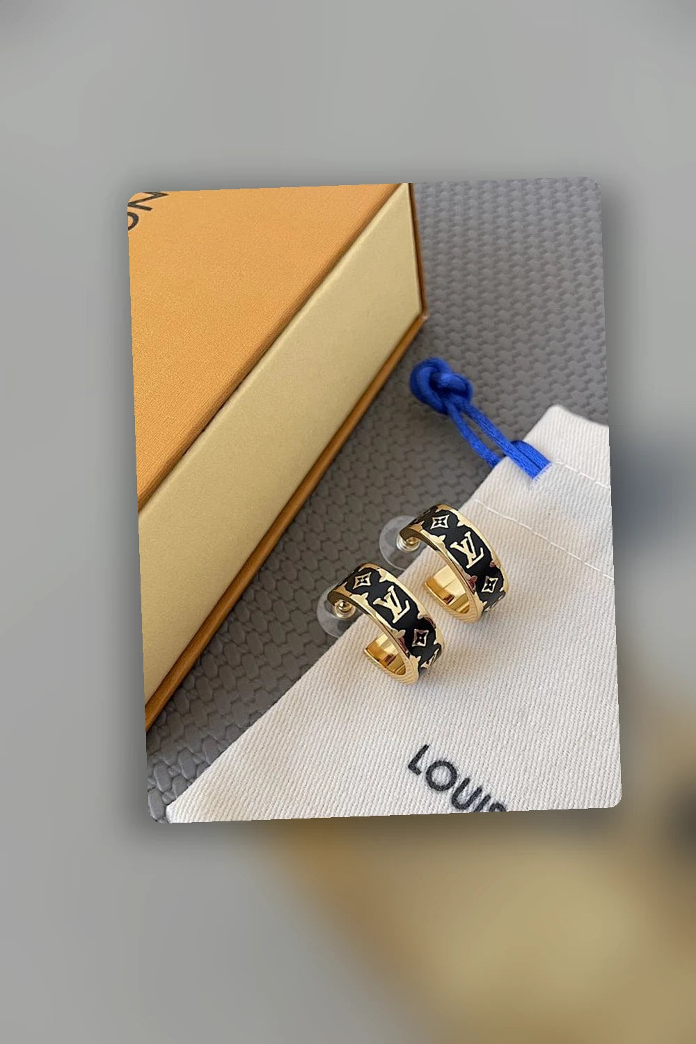 NB - LOV Jewelry - 176