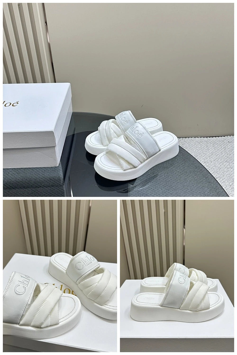 NB - CLE Women Shoes - 548