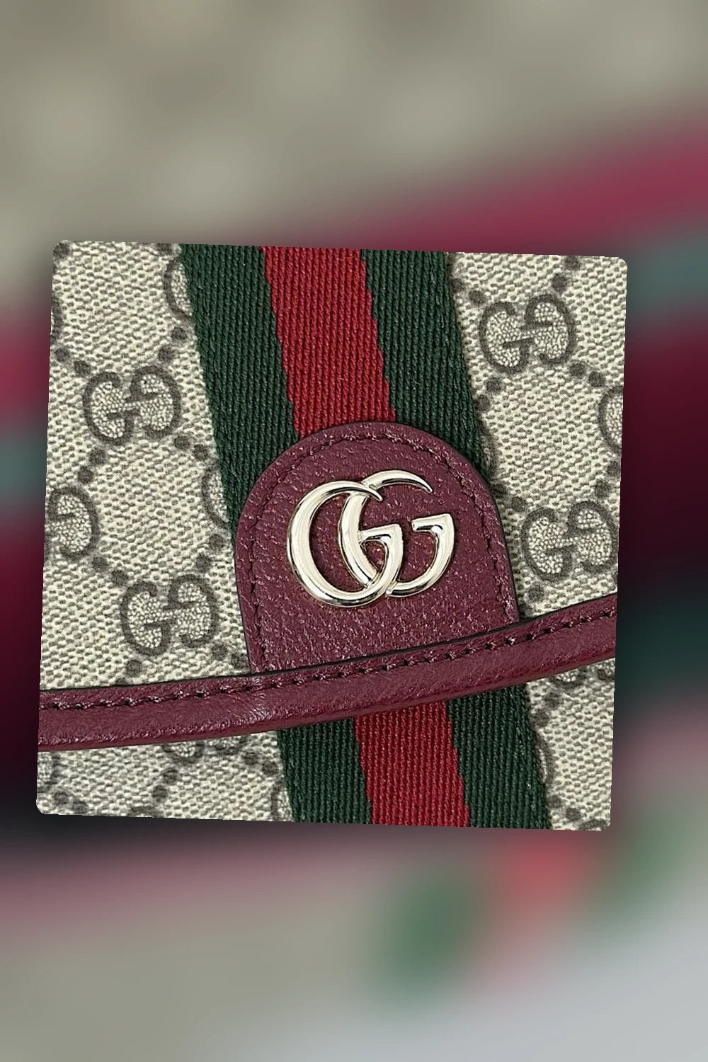 NB - GUKI Bag - 1180