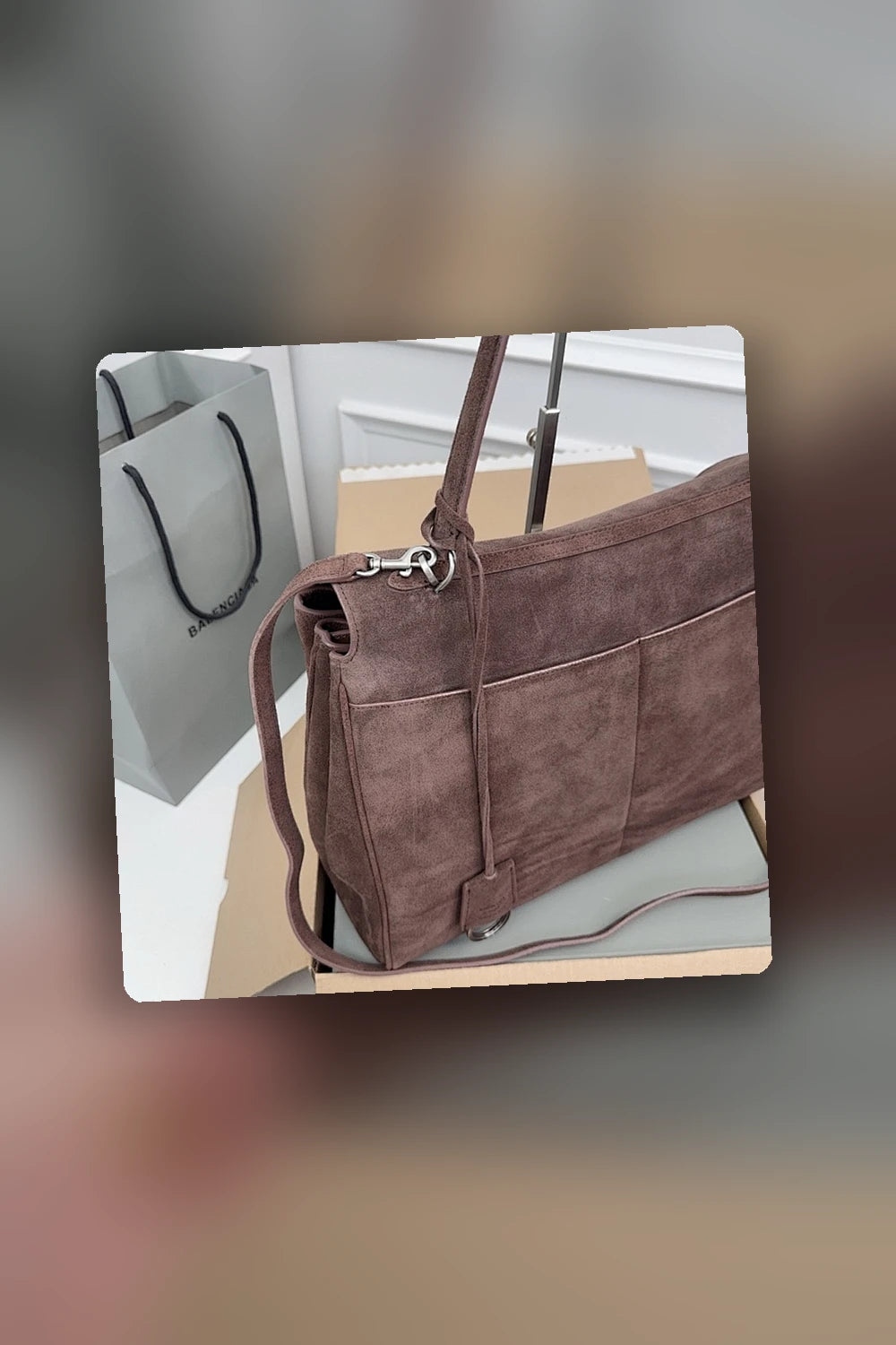 NB - BG Bag - 933