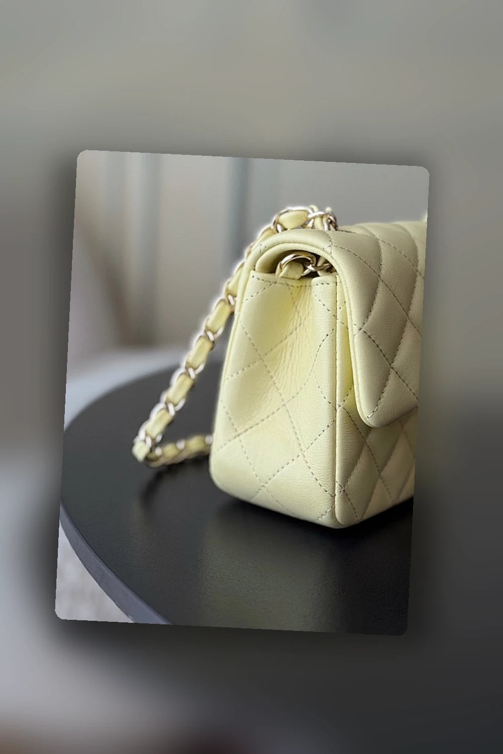NB - CHL Bag - 453