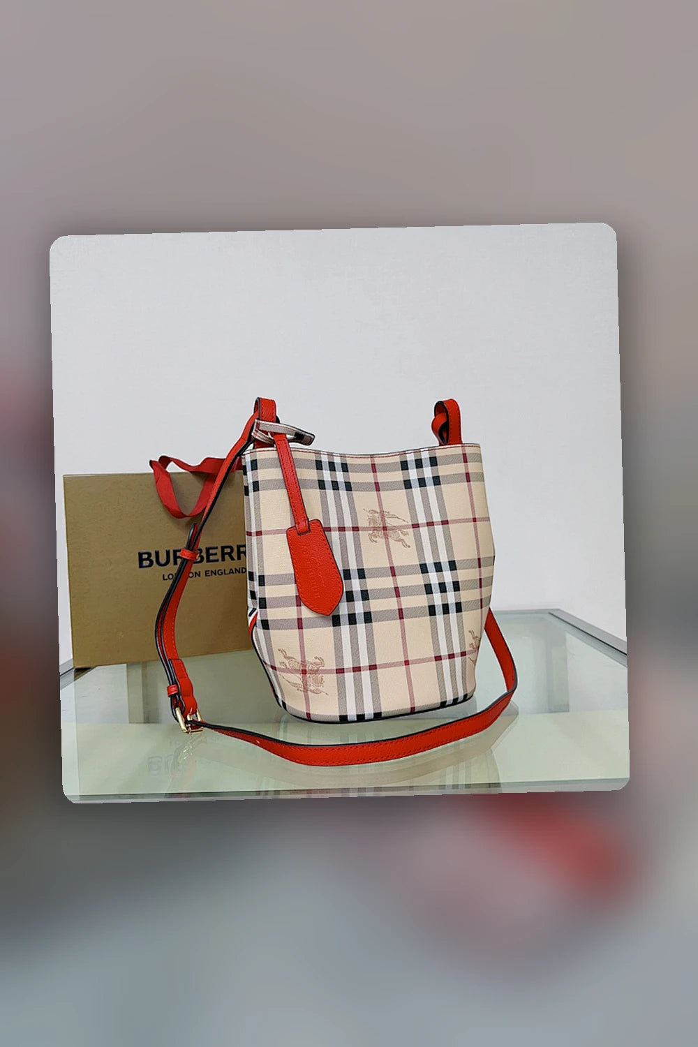 NB - BOR Bag - 402