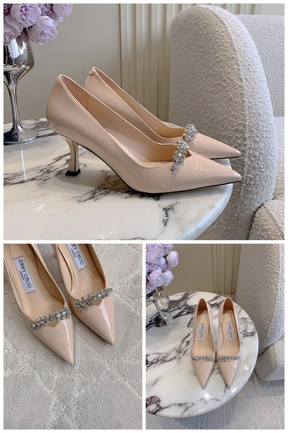 NB - JMC Women Shoes - 493