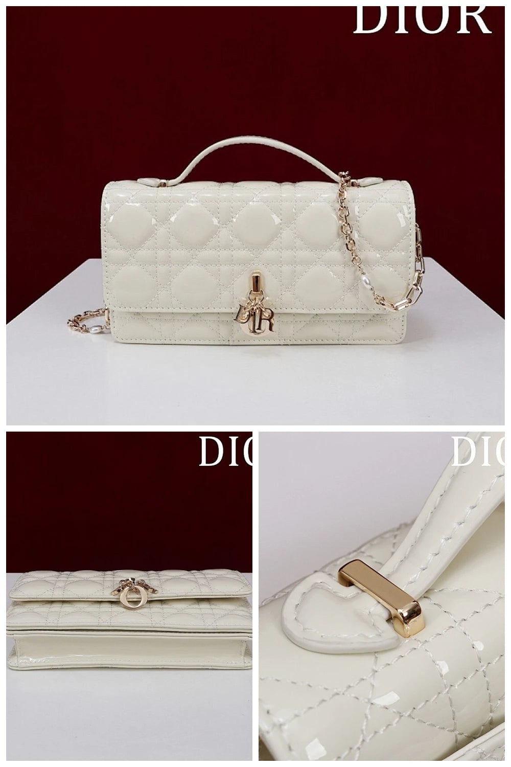 NB - DOR Bag - 483