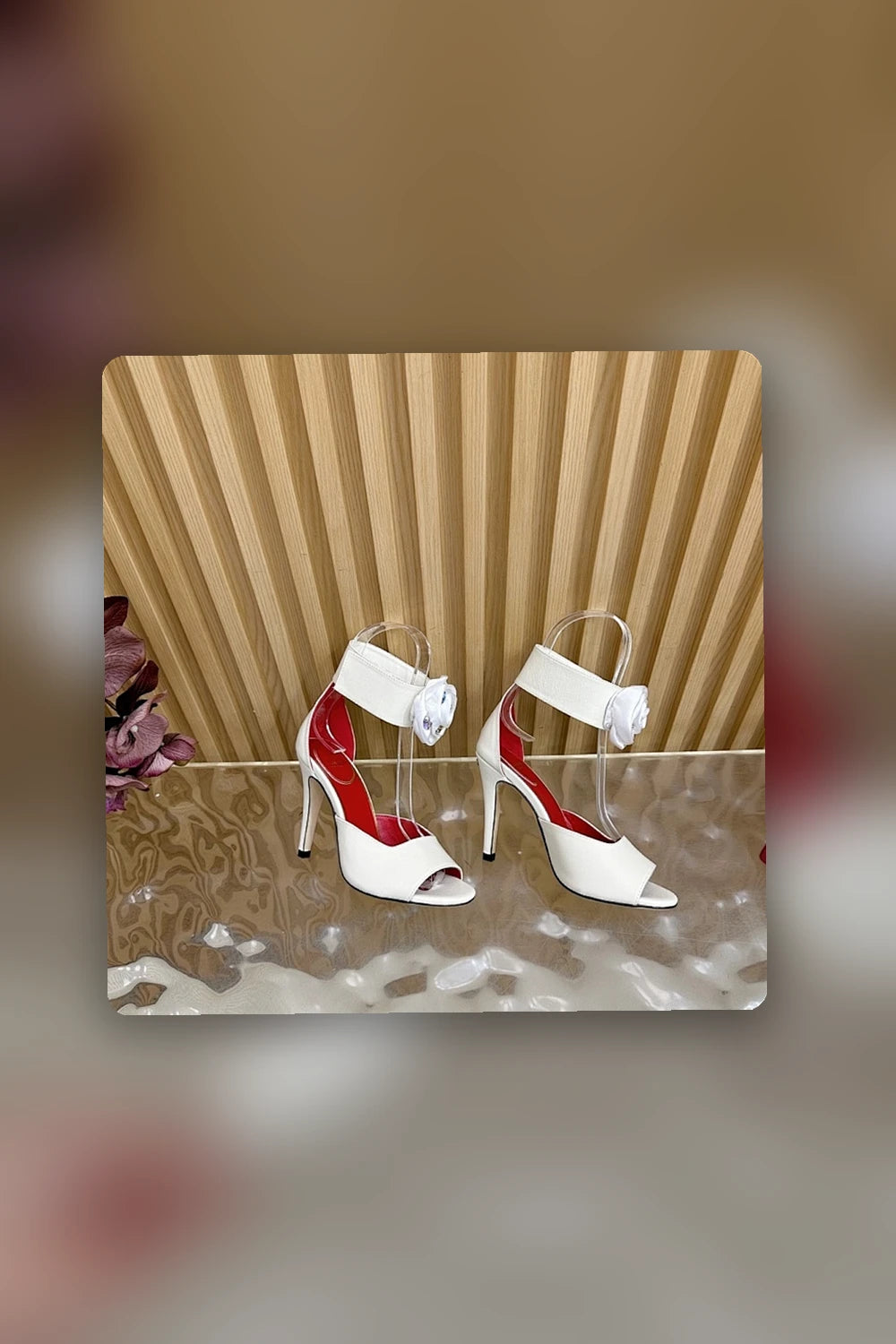 NB - VEL Women Shoes - 236