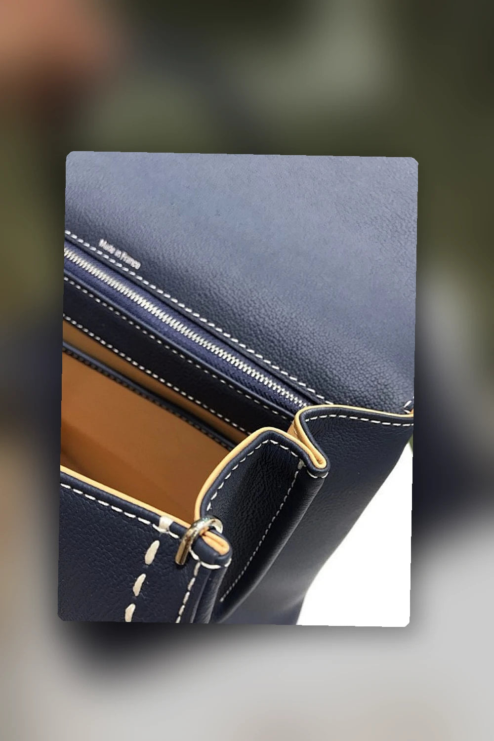 NB - DLVX Bag - 172
