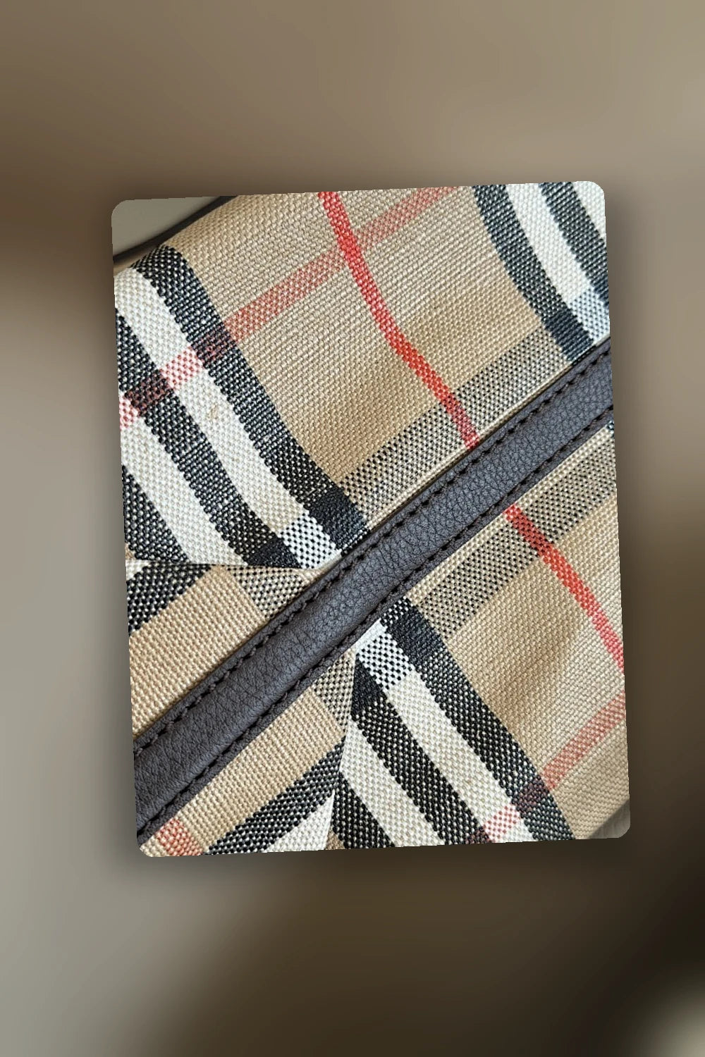 NB - BOR Bag - 462