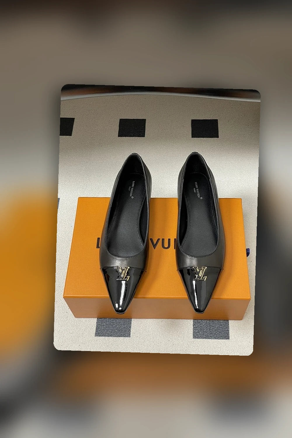 NB - LOV Women Shoes - 130