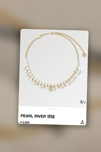 NB - LOV Jewelry - 115