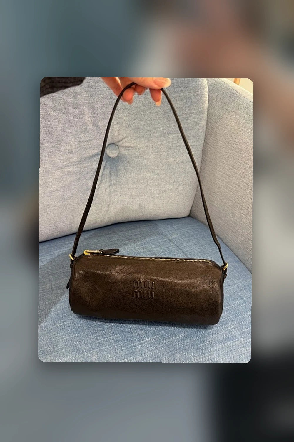NB - MMU Bag - 1071
