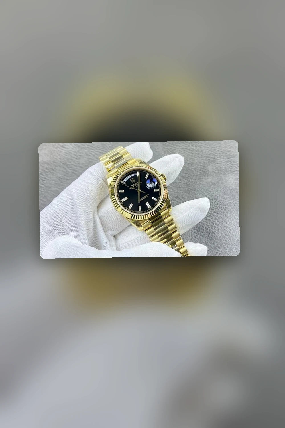 NB - Mix Watch - 398